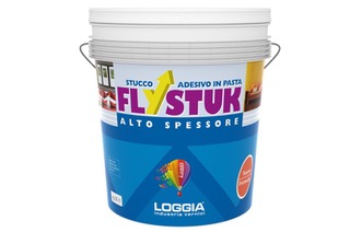 Stucco in pasta FLYSTUK