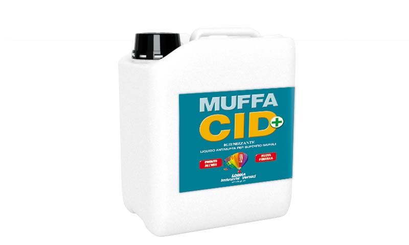 Muffa cid 1l