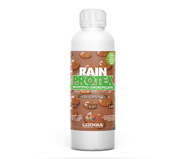 Rain protex 1l