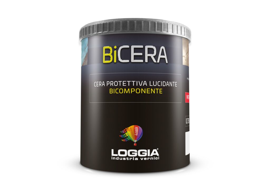 Bicera 1l