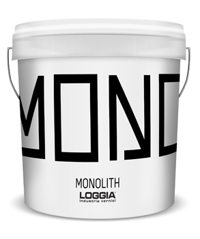 MONOLITH Крупные гранулы 20kg