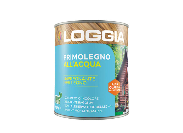 Primo Legno