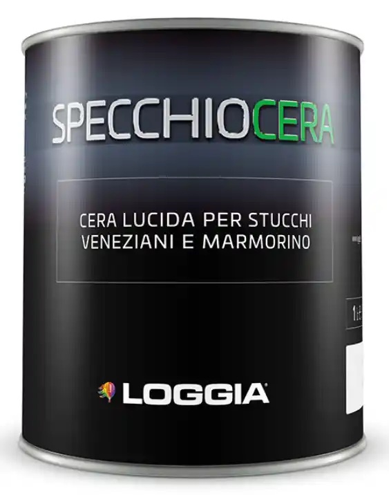 Воск Specchio 1л