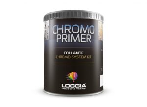 CHROMO PRIMER KIT