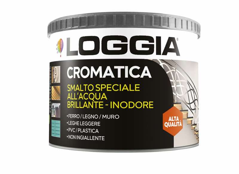 Cromatica 0,5 l