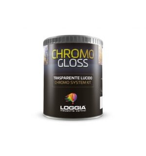 CHROMO GLOSS