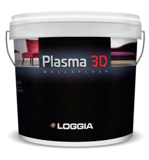 Plasma 3D i Marmi