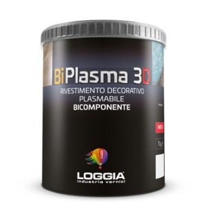 BI Plasma 3D