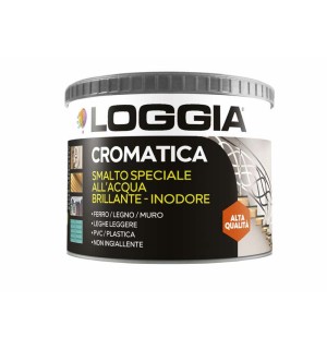 Cromatica 0,5 l