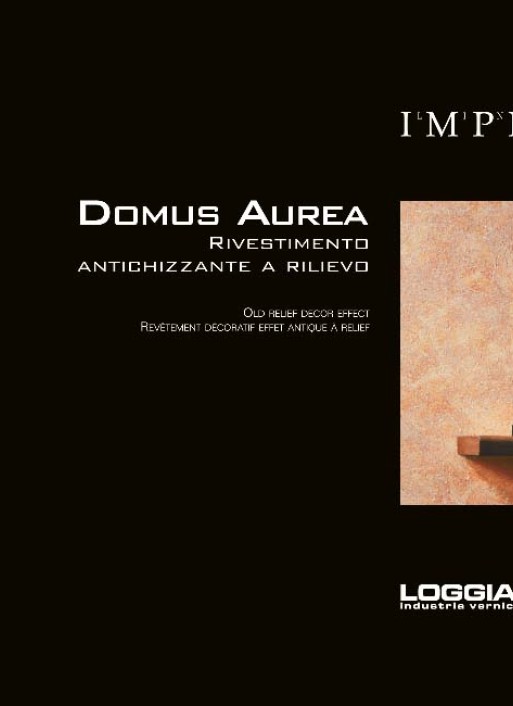 Domus Aurea