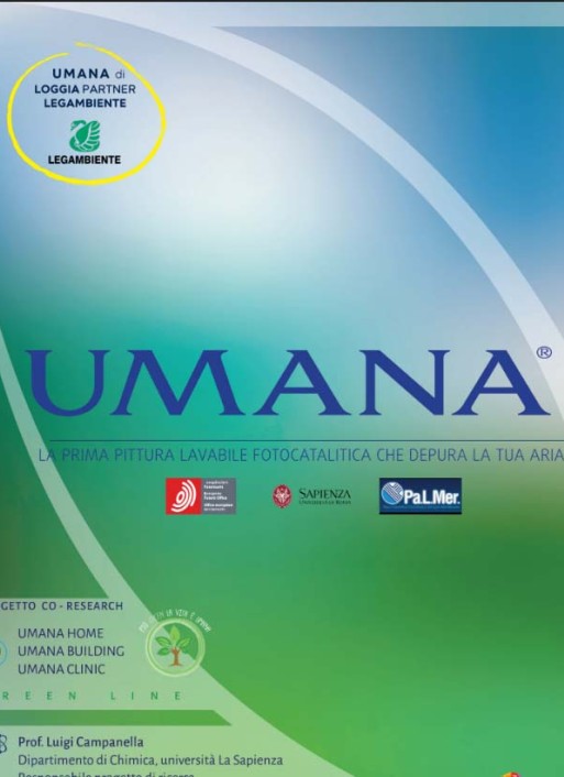 UMANA