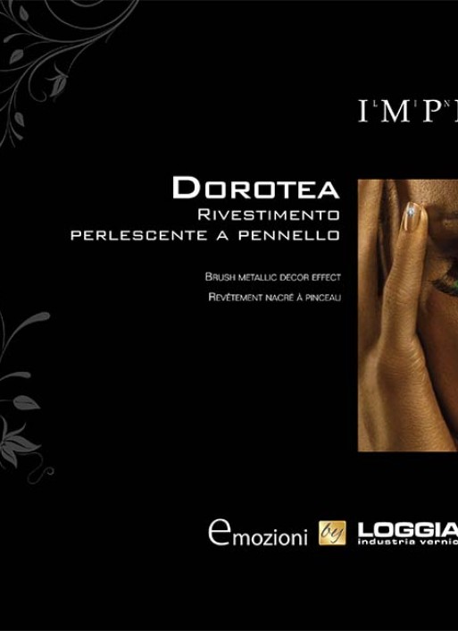 Dorotea