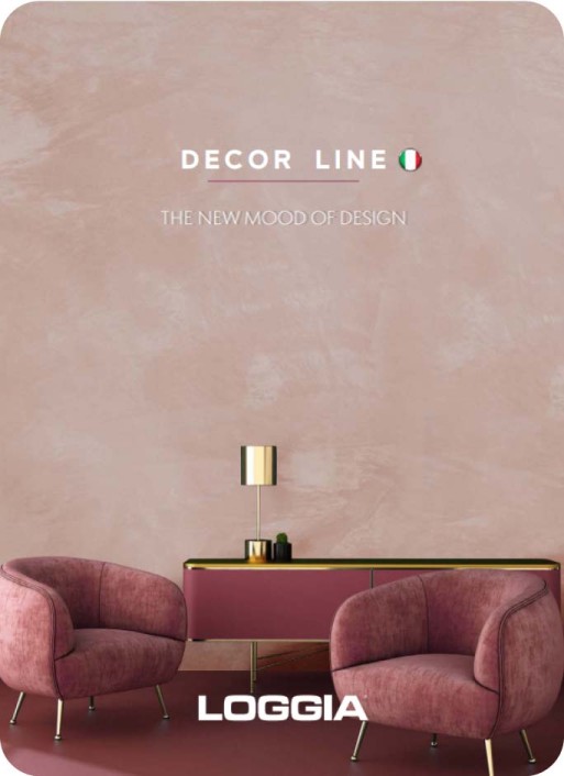 Decor line