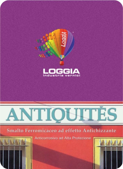 Antiquites