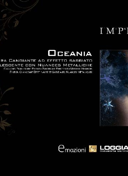 Oceania